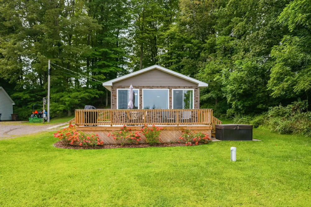 48781 Rush Lake Road Hartford, MI 49057