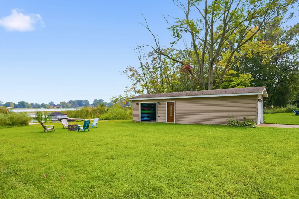48781 Rush Lake Road Hartford, MI 49057