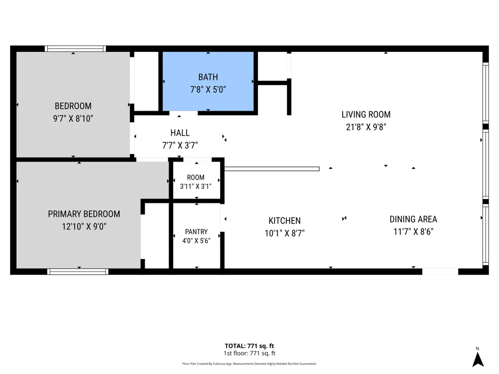 48781 Rush Lake Road Hartford, MI 49057