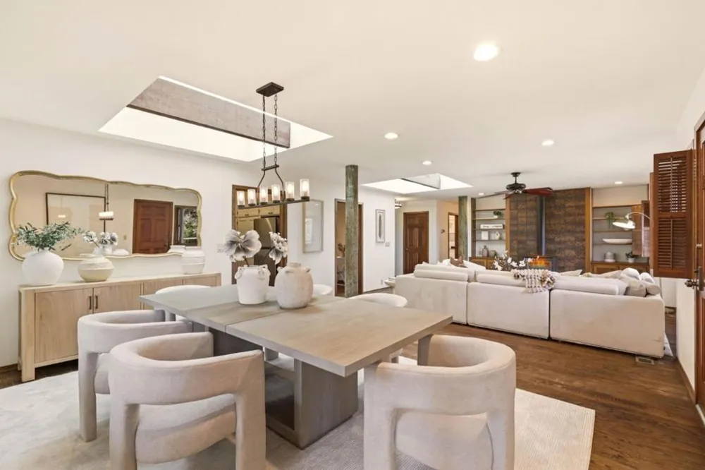 13124 Byrd Lane Los Altos Hills, CA 94022