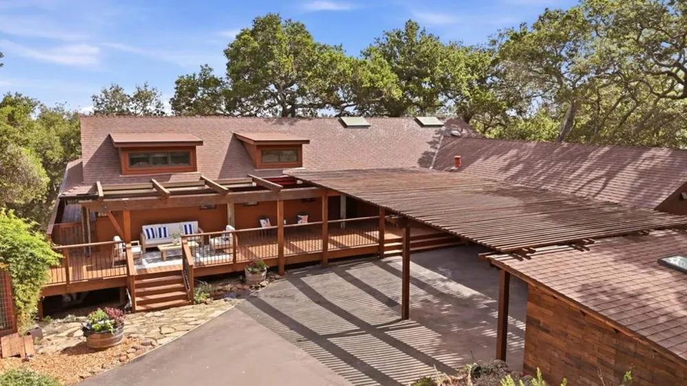 13124 Byrd Lane Los Altos Hills, CA 94022