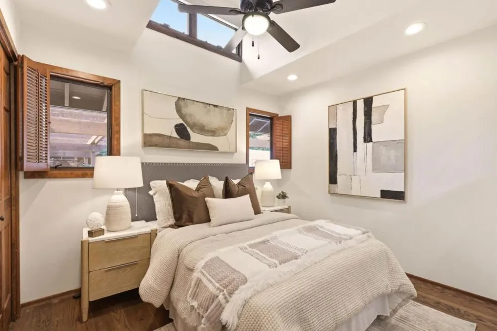 13124 Byrd Lane Los Altos Hills, CA 94022