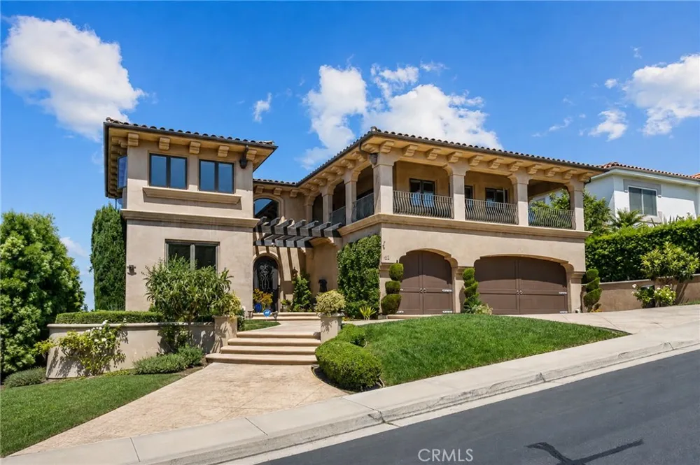 41 Marbella San Clemente, CA 92673