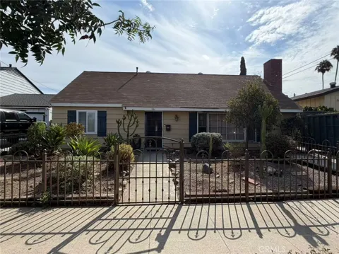 1161 Handy St.