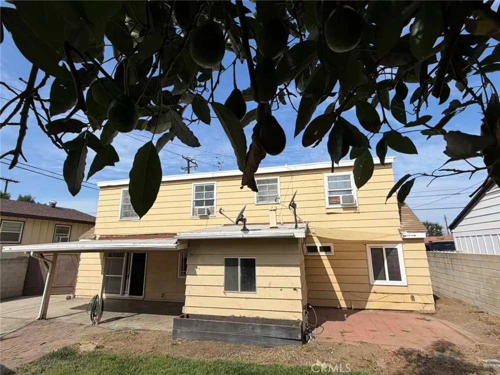1161 Handy St. Orange, CA 92867
