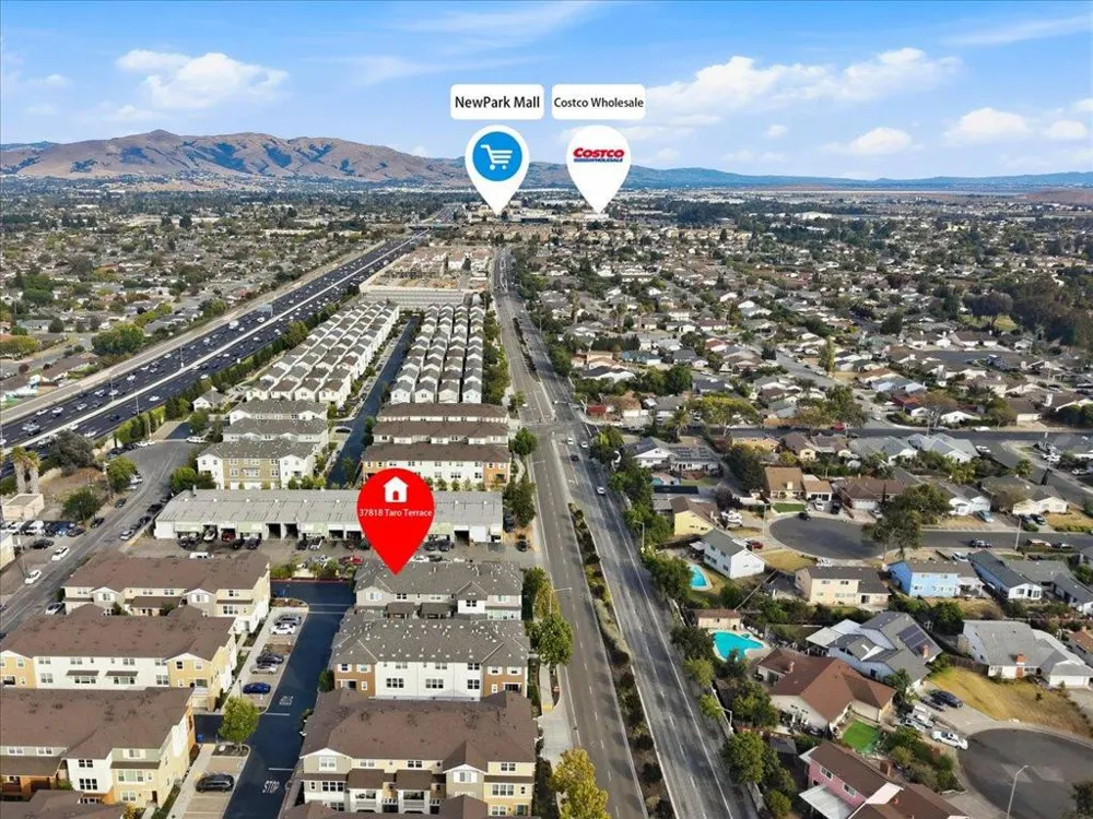 37818 Taro Terrace Newark, CA 94560
