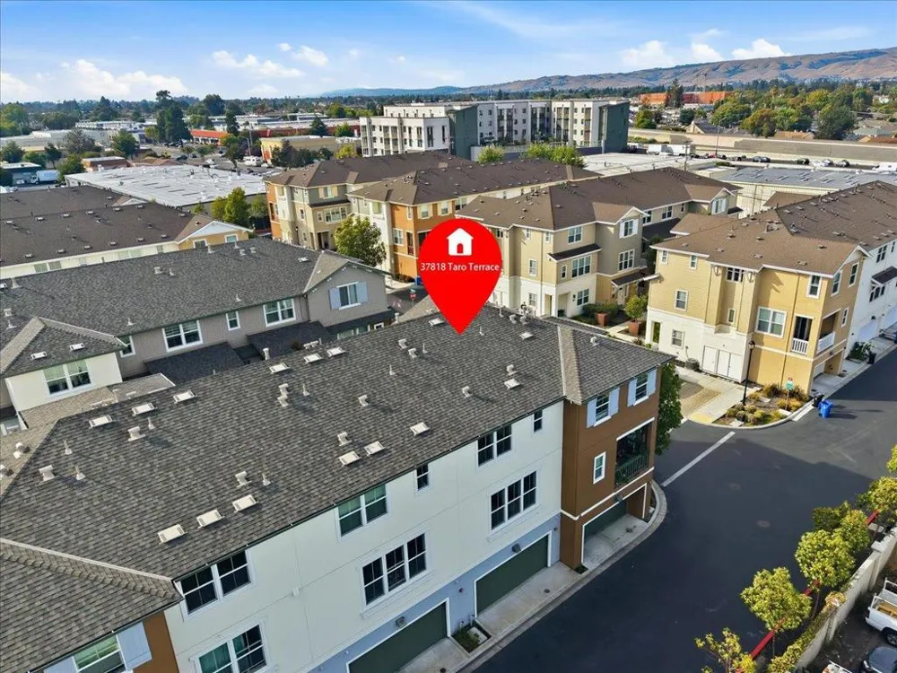 37818 Taro Terrace Newark, CA 94560