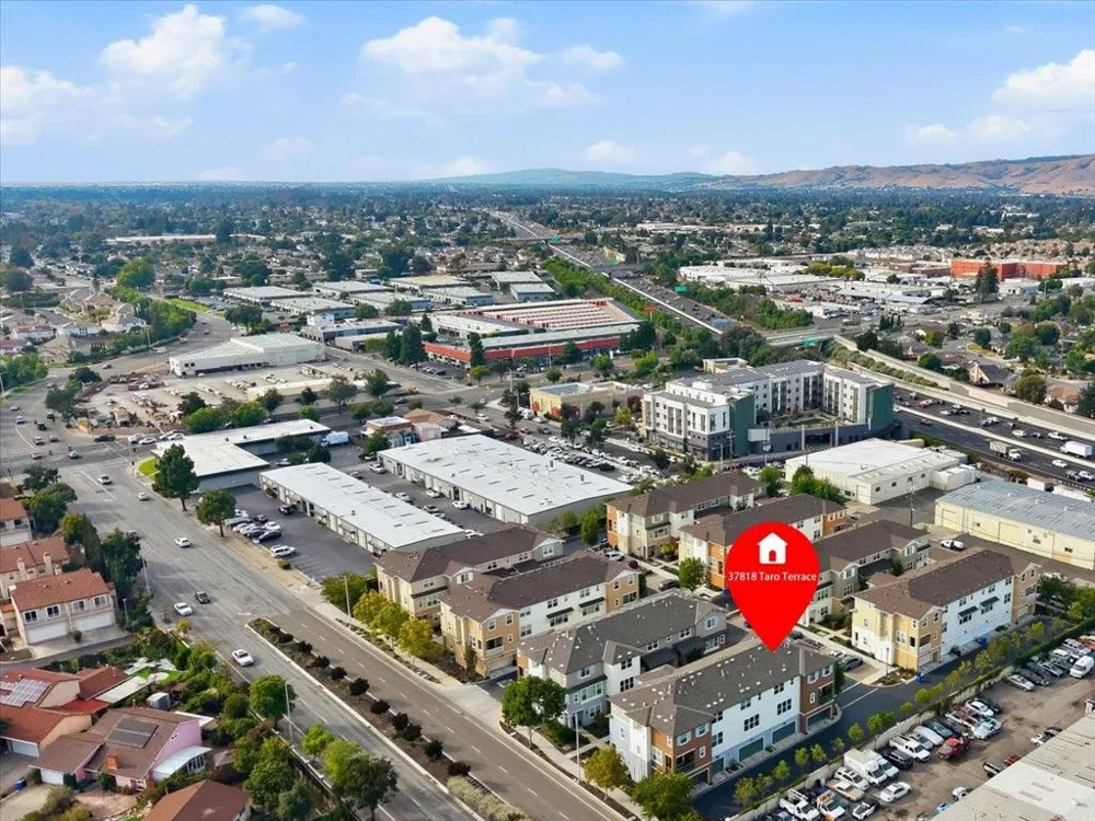 37818 Taro Terrace Newark, CA 94560