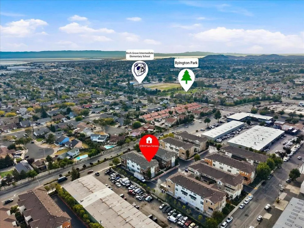37818 Taro Terrace Newark, CA 94560