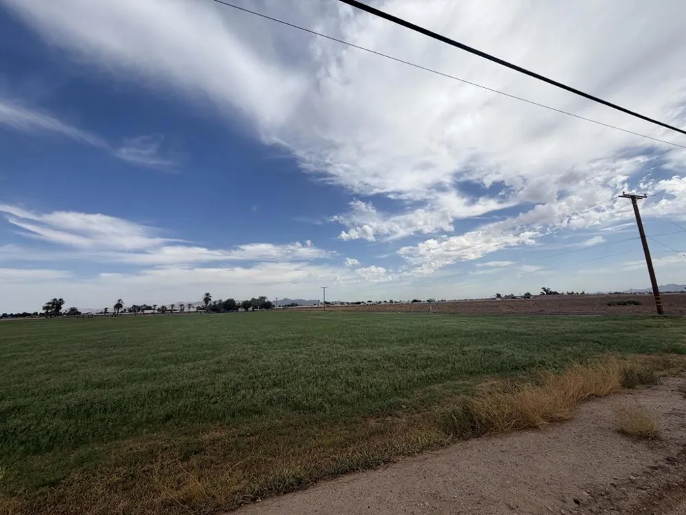 0 Blythe, CA 92225