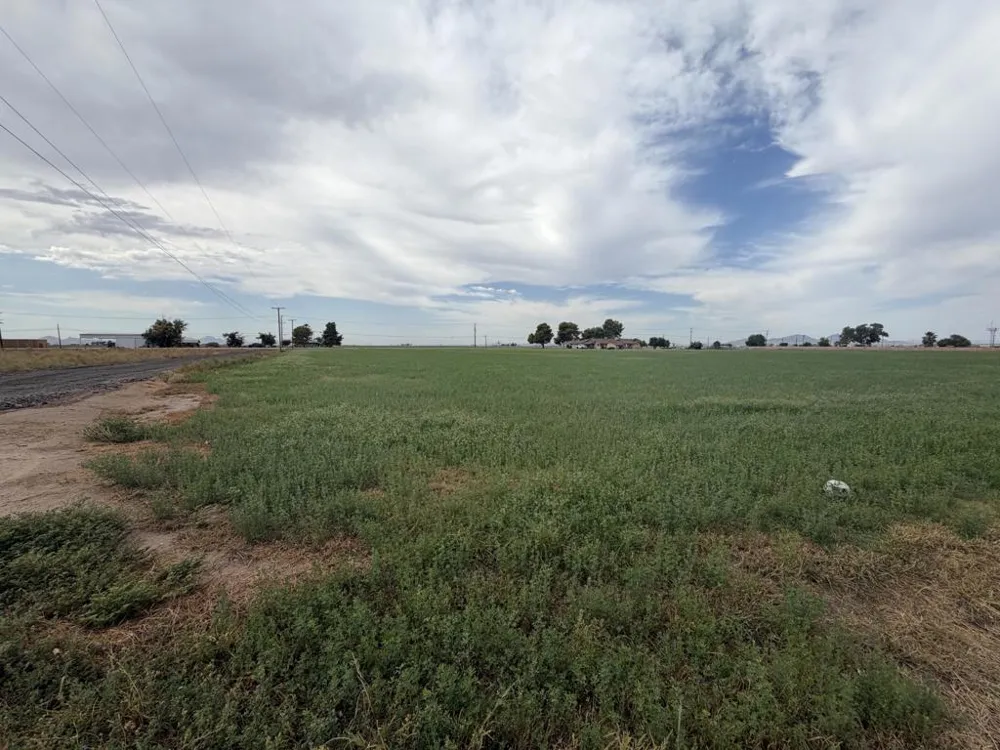 0 Blythe, CA 92225