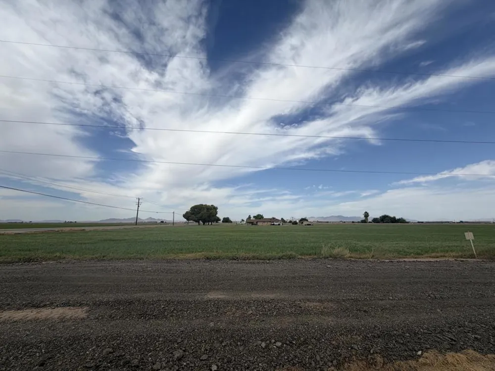 0 Blythe, CA 92225