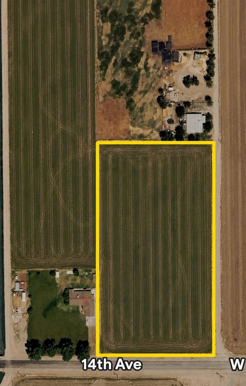 0 Blythe, CA 92225