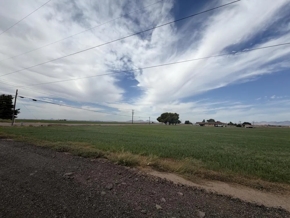 0 Blythe, CA 92225
