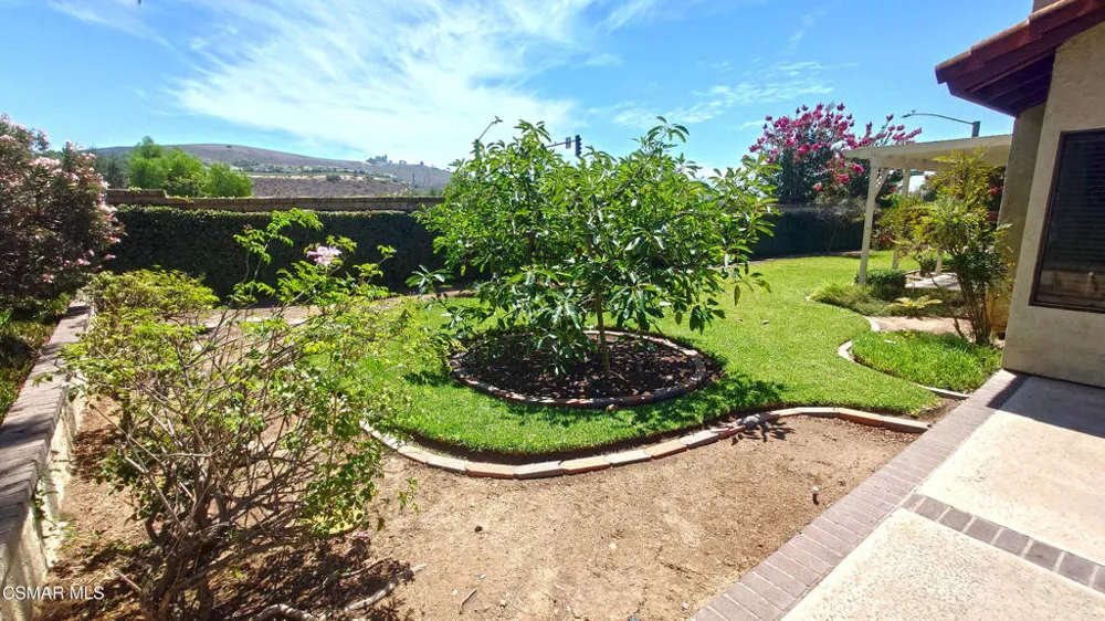 2500 Kensington Avenue Thousand Oaks, CA 91362