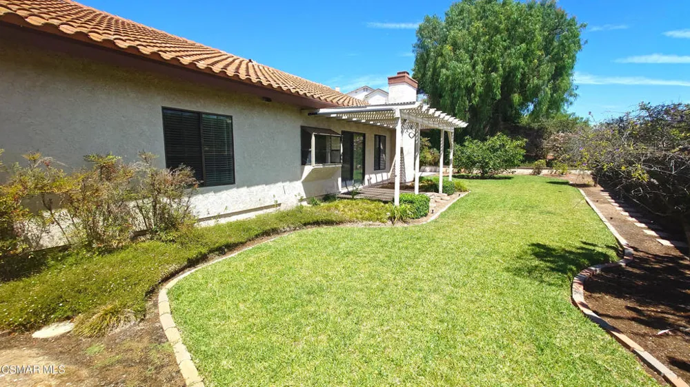 2500 Kensington Avenue Thousand Oaks, CA 91362