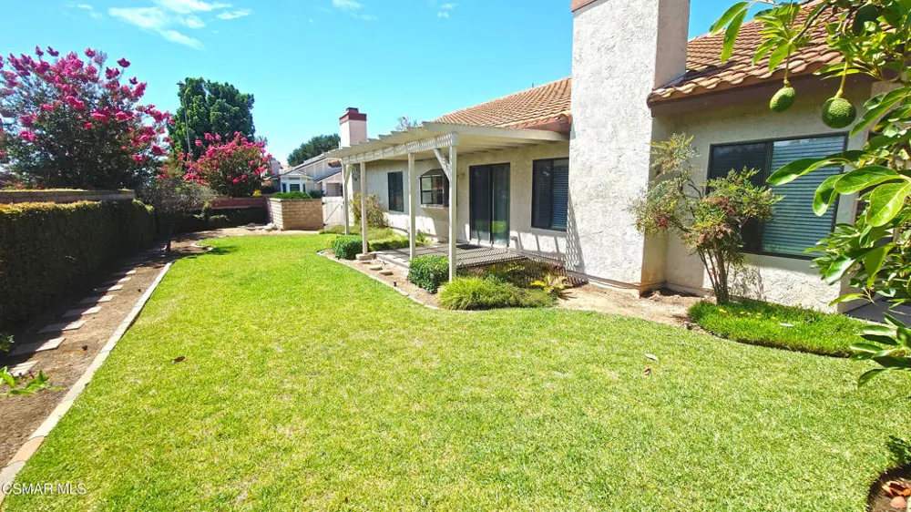 2500 Kensington Avenue Thousand Oaks, CA 91362