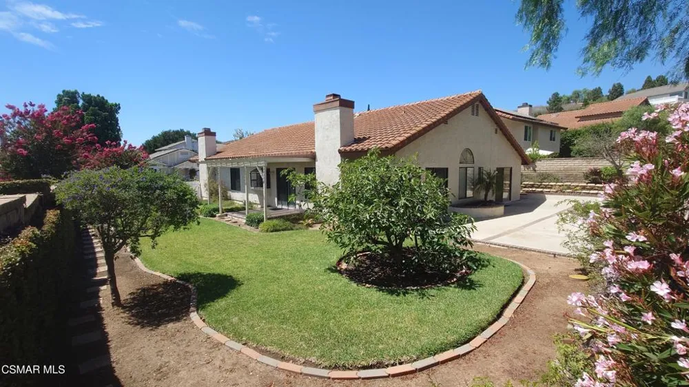 2500 Kensington Avenue Thousand Oaks, CA 91362
