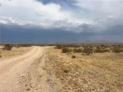 Ranchito Road