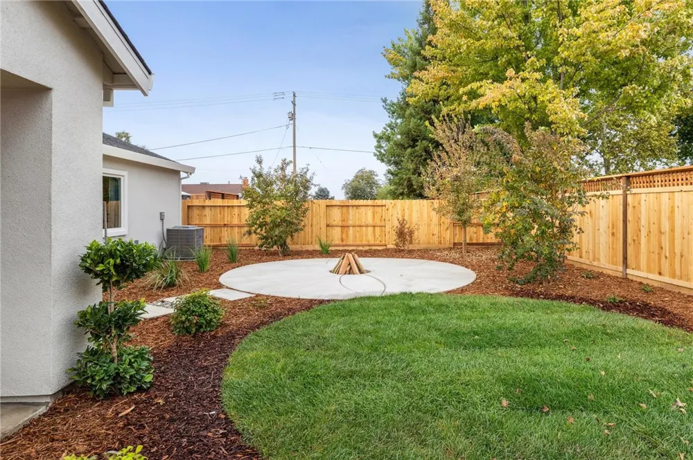 1 Dandelion Court Chico, CA 95973