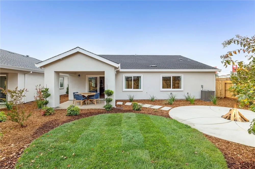 1 Dandelion Court Chico, CA 95973