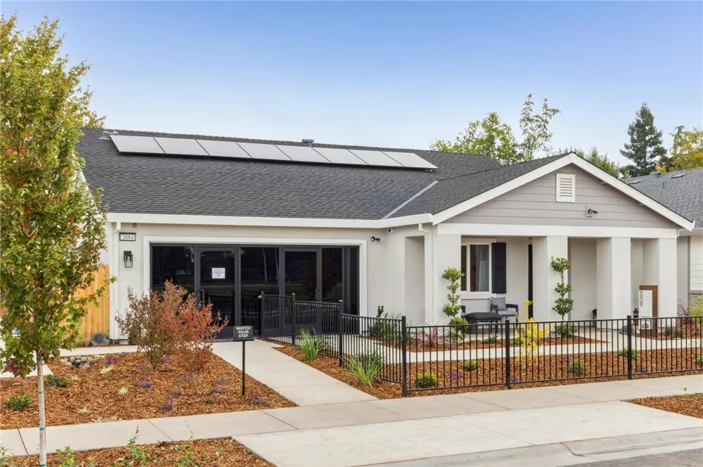 1 Dandelion Court Chico, CA 95973