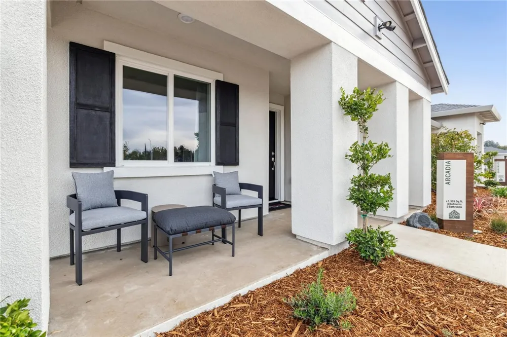 1 Dandelion Court Chico, CA 95973