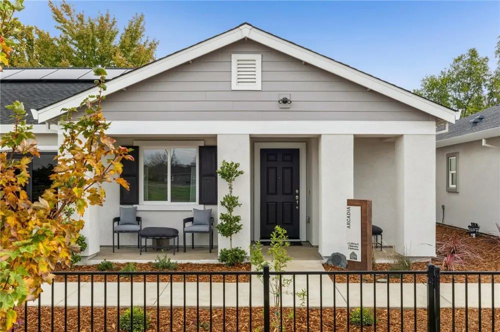 1 Dandelion Court Chico, CA 95973