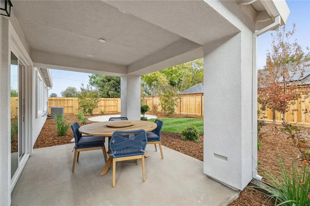 1 Dandelion Court Chico, CA 95973