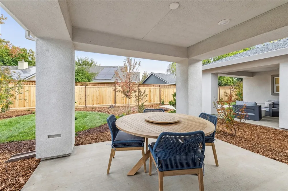 1 Dandelion Court Chico, CA 95973