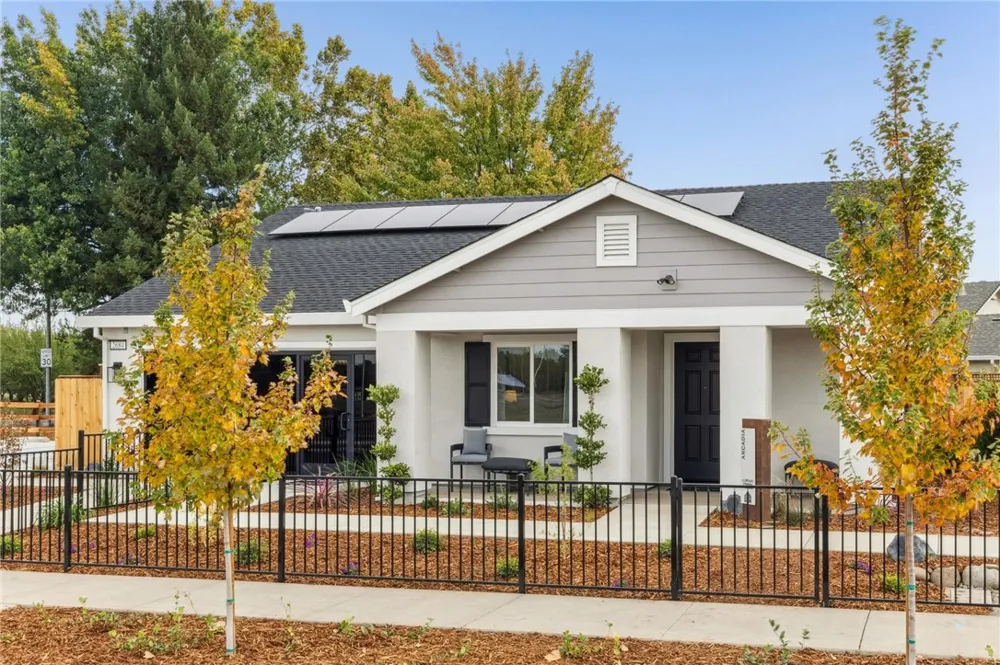 1 Dandelion Court Chico, CA 95973