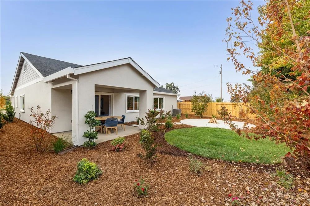 1 Dandelion Court Chico, CA 95973