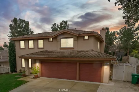1472 Pinewood Drive