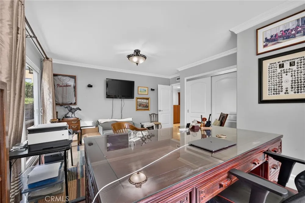 610 S Orange Grove Boulevard #5 Pasadena, CA 91105