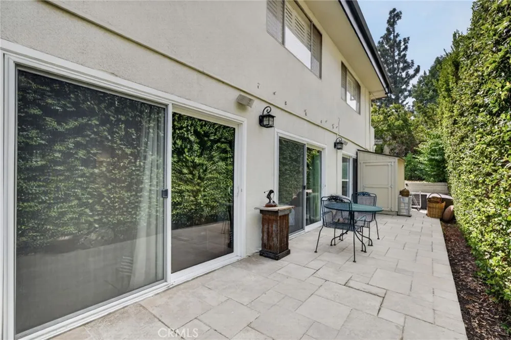 610 S Orange Grove Boulevard #5 Pasadena, CA 91105
