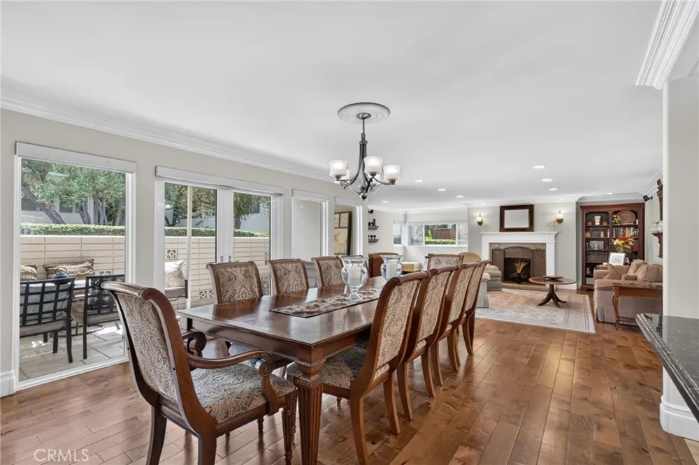 610 S Orange Grove Boulevard #5 Pasadena, CA 91105