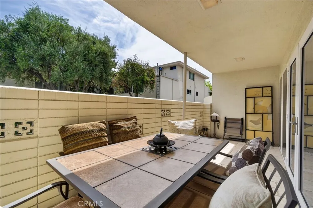 610 S Orange Grove Boulevard #5 Pasadena, CA 91105