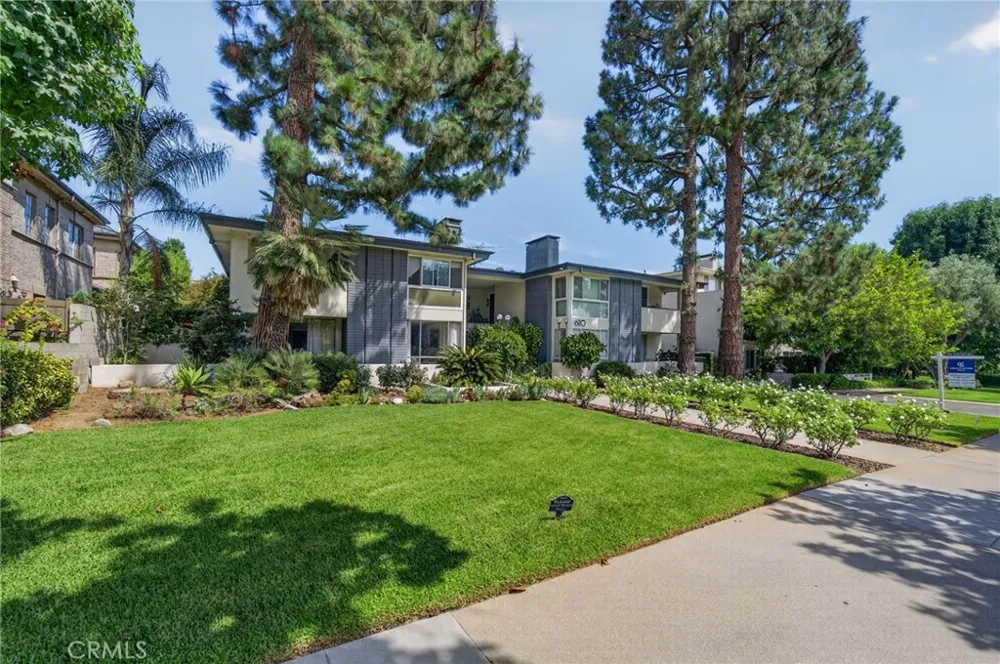 610 S Orange Grove Boulevard #5 Pasadena, CA 91105