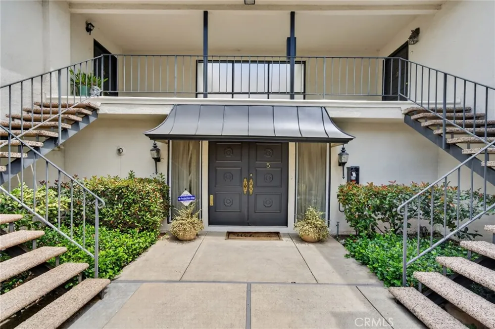 610 S Orange Grove Boulevard #5 Pasadena, CA 91105