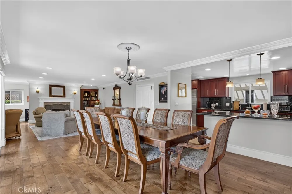 610 S Orange Grove Boulevard #5 Pasadena, CA 91105