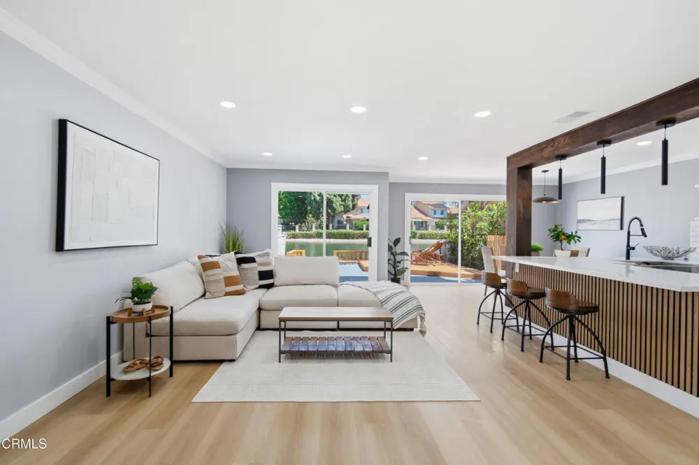 1696 Bridgeport Lane Camarillo, CA 93010
