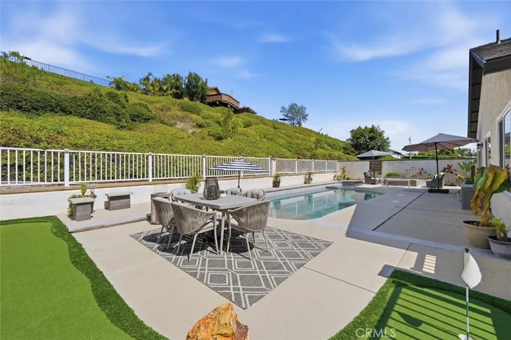 27251 Via Burgos Mission Viejo, CA 92691