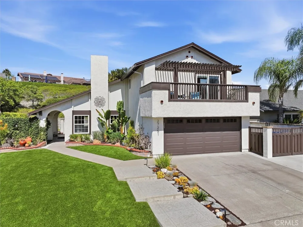 27251 Via Burgos Mission Viejo, CA 92691