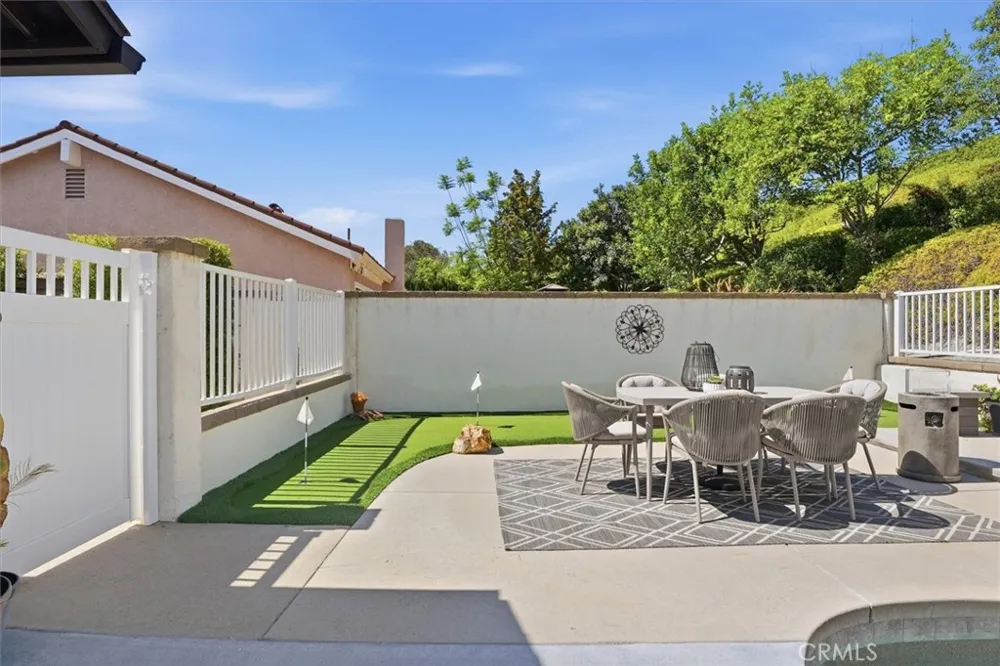 27251 Via Burgos Mission Viejo, CA 92691
