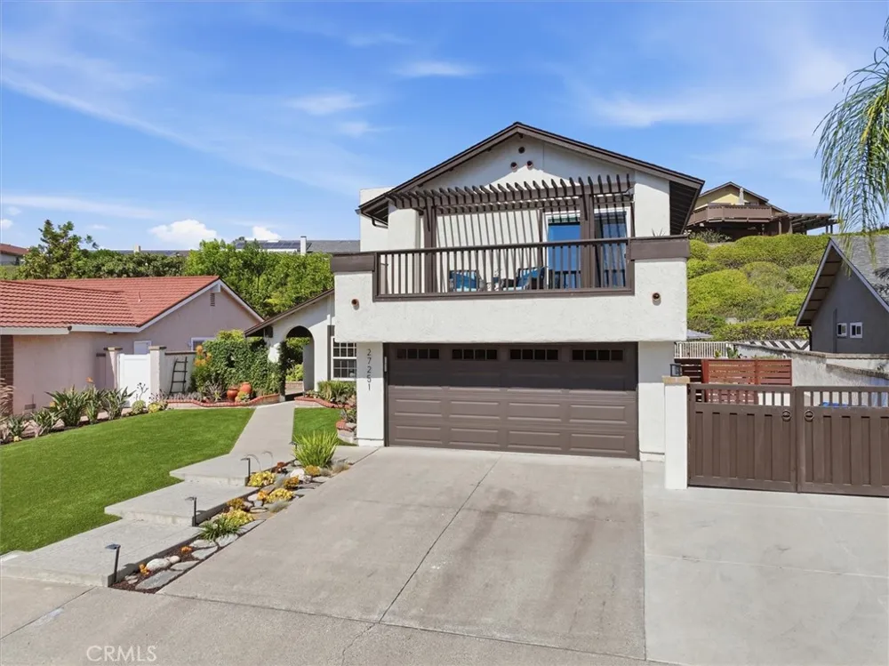 27251 Via Burgos Mission Viejo, CA 92691