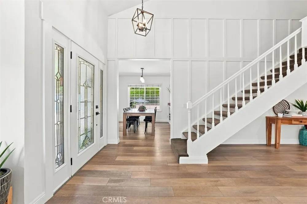 27251 Via Burgos Mission Viejo, CA 92691