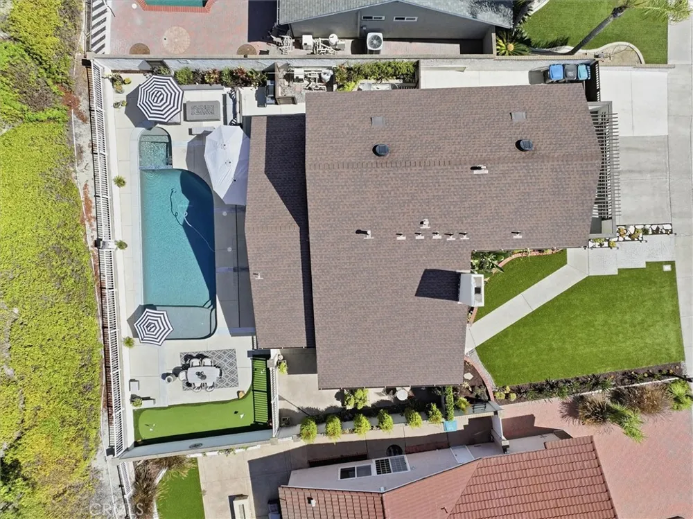 27251 Via Burgos Mission Viejo, CA 92691