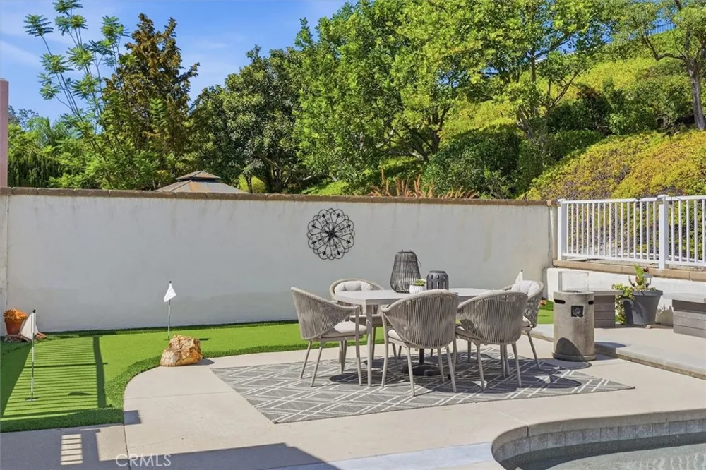 27251 Via Burgos Mission Viejo, CA 92691