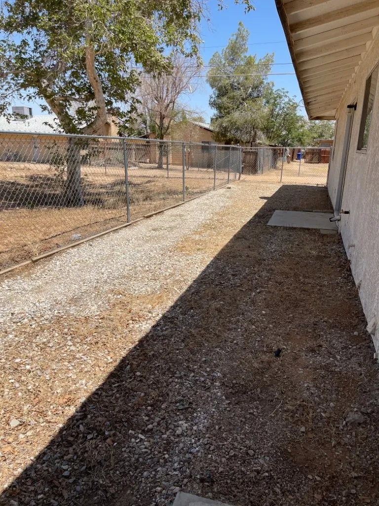 Address Not Shown Apple Valley, CA 92308