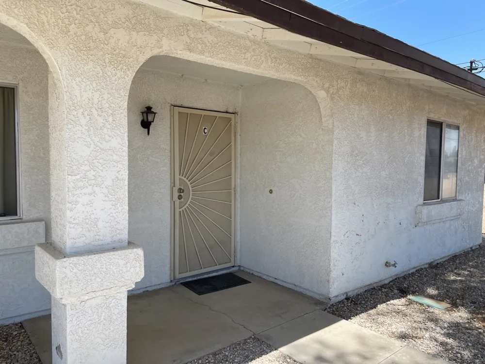 Address Not Shown Apple Valley, CA 92308